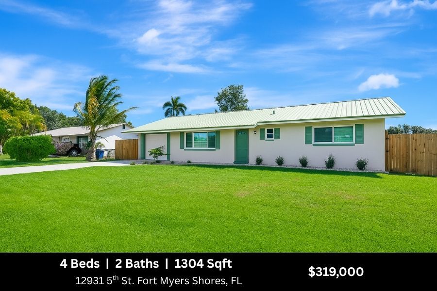 Would you let $80 a Month Hold You Back from Buying a Home?